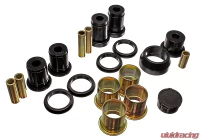 Energy Suspension Control Arm Bushing Set Chevrolet Monza Rear 1975-1980 - 3.3141G
