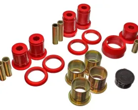 Energy Suspension Control Arm Bushing Set Chevrolet Monza Rear 1975-1980
