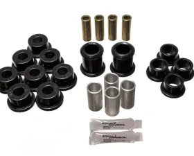 Energy Suspension Control Arm Bushing Set Chevrolet Corvette Front 1984-1996