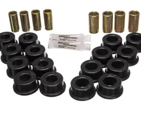 Energy Suspension Control Arm Bushing Set Chevrolet Corvette Rear 1984-1995