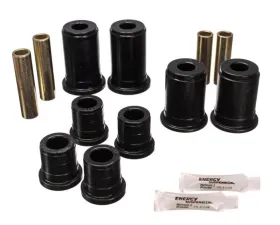 Energy Suspension Control Arm Bushing Set Front