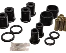 Energy Suspension Control Arm Bushing Set Chevrolet Rear