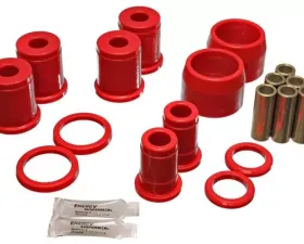 Energy Suspension Control Arm Bushing Set Chevrolet Rear