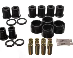 Energy Suspension Control Arm Bushing Set Chevrolet Rear