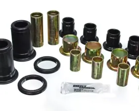 Energy Suspension Control Arm Bushing Set Chevrolet Front