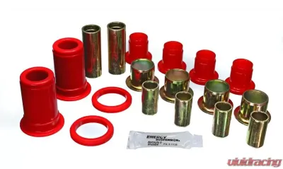 Energy Suspension Control Arm Bushing Set Chevrolet Front - 3.3150R