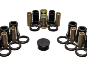 Energy Suspension Control Arm Bushing Set Chevrolet Rear
