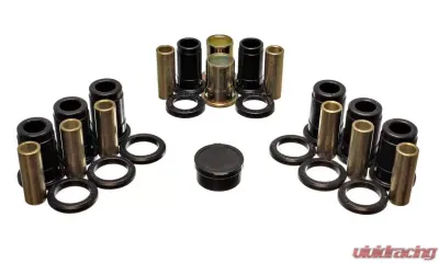 Energy Suspension Control Arm Bushing Set Chevrolet Rear - 3.3152G