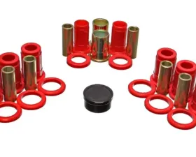 Energy Suspension Control Arm Bushing Set Chevrolet Rear