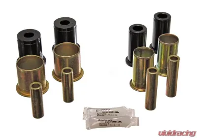 Energy Suspension Control Arm Bushing Set Front - 3.3157G