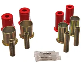 Energy Suspension Control Arm Bushing Set Front