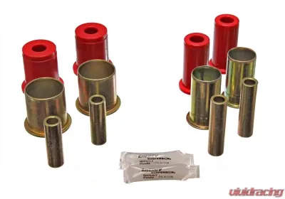 Energy Suspension Control Arm Bushing Set Front - 3.3157R