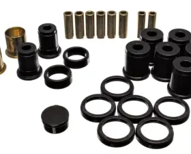 Energy Suspension Control Arm Bushing Set Rear