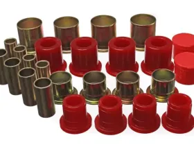 Energy Suspension Control Arm Bushing Set Front