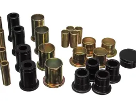 Energy Suspension Control Arm Bushing Set Front