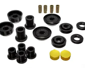 Energy Suspension Control Arm Bushing Set Front