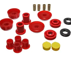 Energy Suspension Control Arm Bushing Set Front