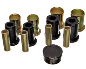 Energy Suspension Control Arm Bushing Set Front Lower