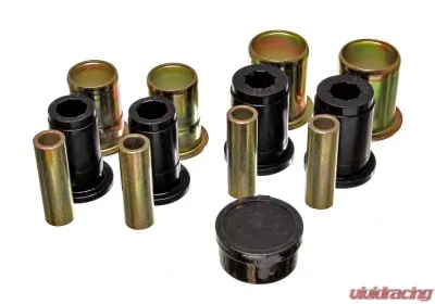 Energy Suspension Control Arm Bushing Set Front Lower - 3.3165G
