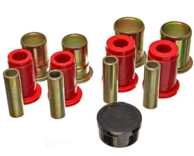 Energy Suspension Control Arm Bushing Set Front Lower