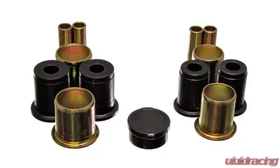 Energy Suspension Control Arm Bushing Set Front Lower - 3.3167G