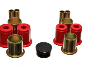 Energy Suspension Control Arm Bushing Set Front Lower