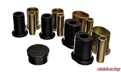 Energy Suspension Control Arm Bushing Set Front Lower - 3.3168G