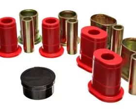 Energy Suspension Control Arm Bushing Set Front Lower