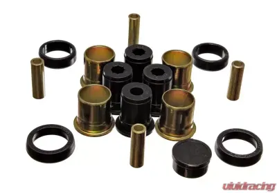 Energy Suspension Control Arm Bushing Set Rear Upper - 3.3169G
