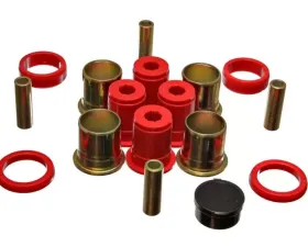 Energy Suspension Control Arm Bushing Set Rear Upper