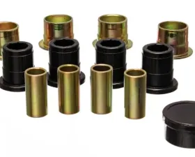 Energy Suspension Control Arm Bushing Set Front Upper