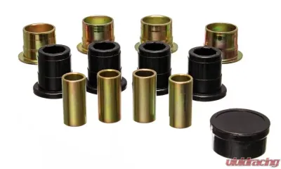 Energy Suspension Control Arm Bushing Set Front Upper - 3.3170G