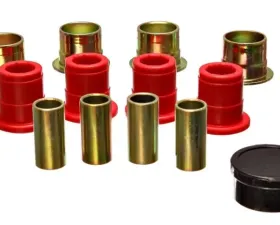 Energy Suspension Control Arm Bushing Set Front Upper