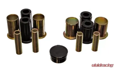 Energy Suspension Control Arm Bushing Set Front Lower - 3.3171G