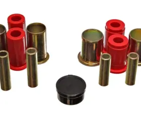Energy Suspension Control Arm Bushing Set Front Lower