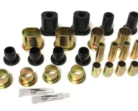 Energy Suspension Control Arm Bushing Set Front
