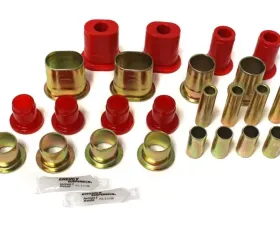 Energy Suspension Control Arm Bushing Set Front