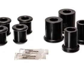 Energy Suspension Control Arm Bushing Set Front