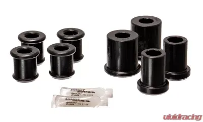 Energy Suspension Control Arm Bushing Set Front - 3.3176G