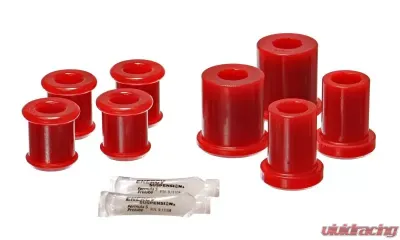 Energy Suspension Control Arm Bushing Set Front - 3.3176R