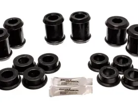 Energy Suspension Control Arm Bushing Set Rear