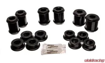 Energy Suspension Control Arm Bushing Set Rear - 3.3177G