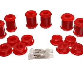Energy Suspension Control Arm Bushing Set Rear