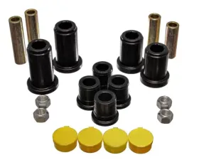 Energy Suspension Control Arm Bushing Set Front