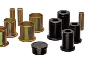Energy Suspension Control Arm Bushing Set Front Lower