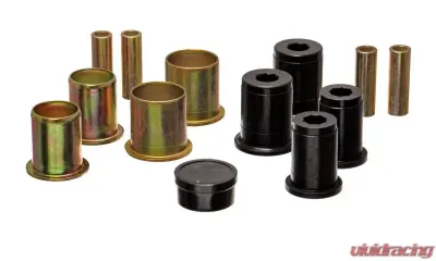 Energy Suspension Control Arm Bushing Set Front Lower - 3.3182G
