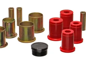 Energy Suspension Control Arm Bushing Set Front Lower