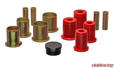 Energy Suspension Control Arm Bushing Set Front Lower - 3.3182R