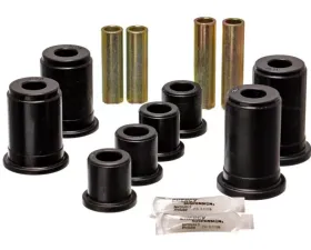 Energy Suspension Control Arm Bushing Set Front