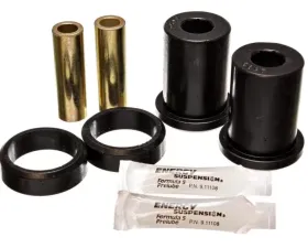 Energy Suspension Control Arm Bushing Set Pontiac GTO Front 2004-2006